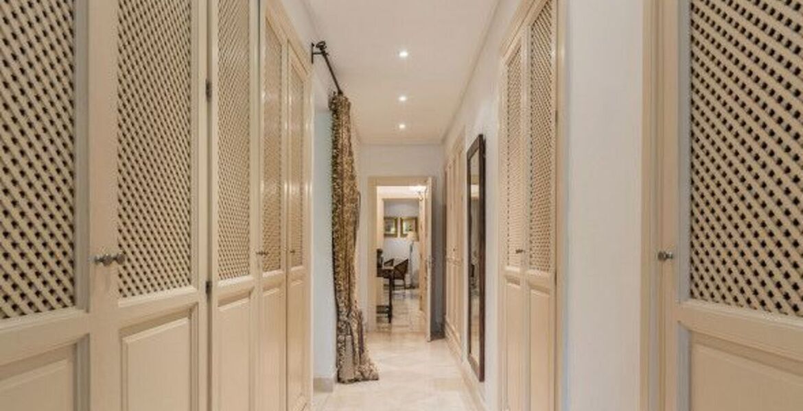 Apartment for sale in Terrazas Puente Romano