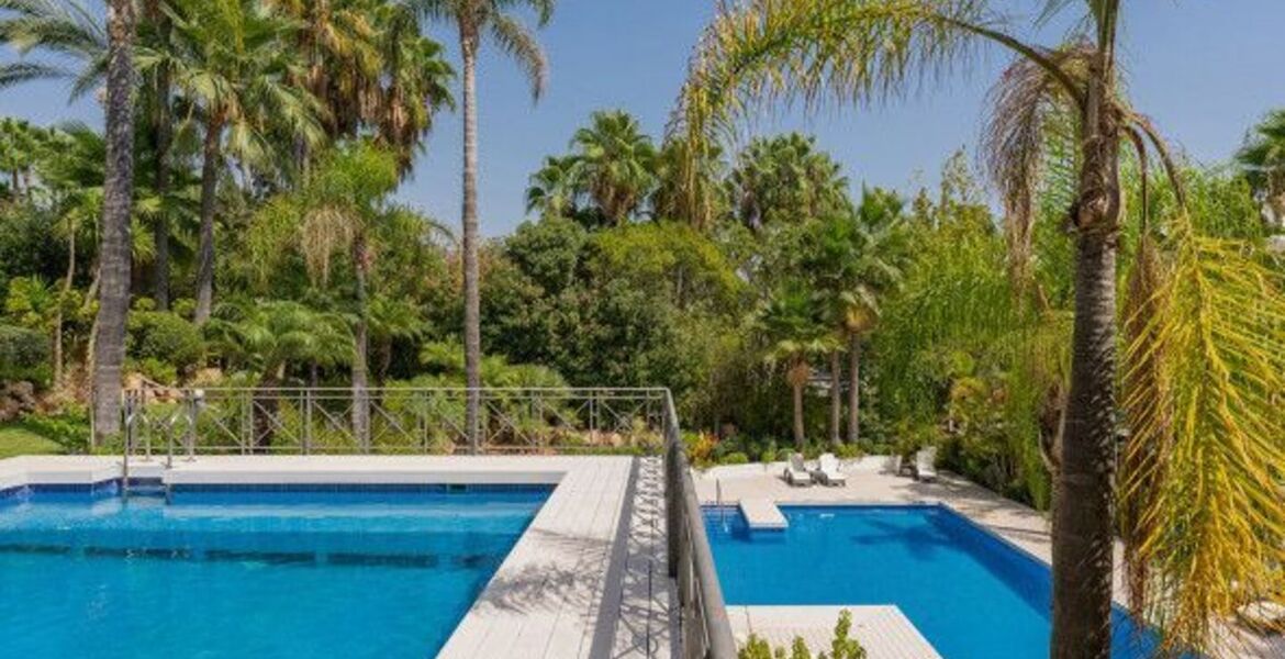 Apartment for sale in Terrazas Puente Romano