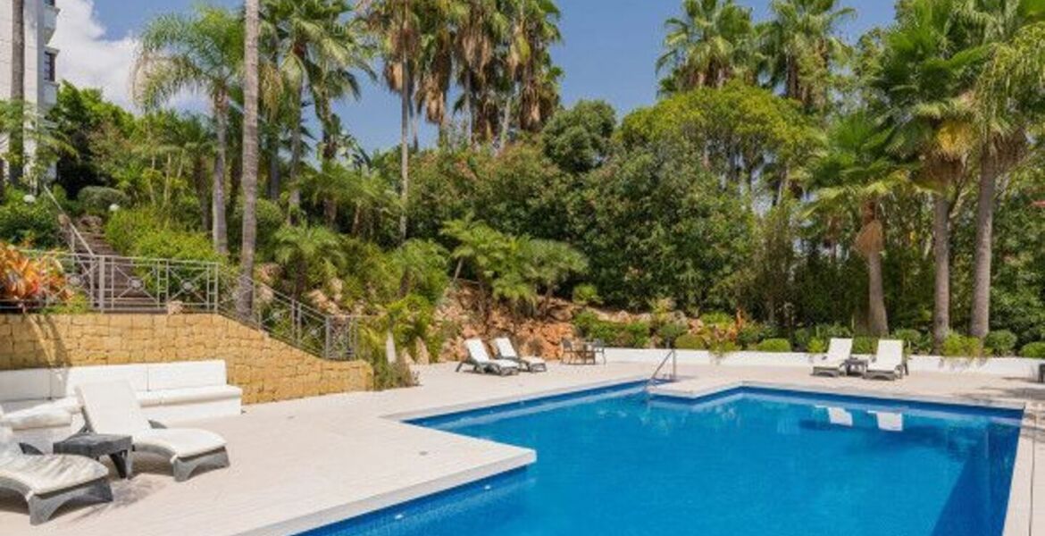 Apartment for sale in Terrazas Puente Romano