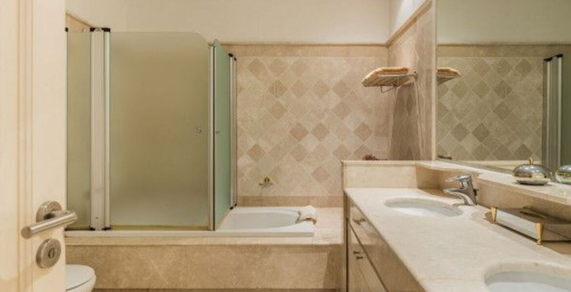Apartment for sale in Terrazas Puente Romano