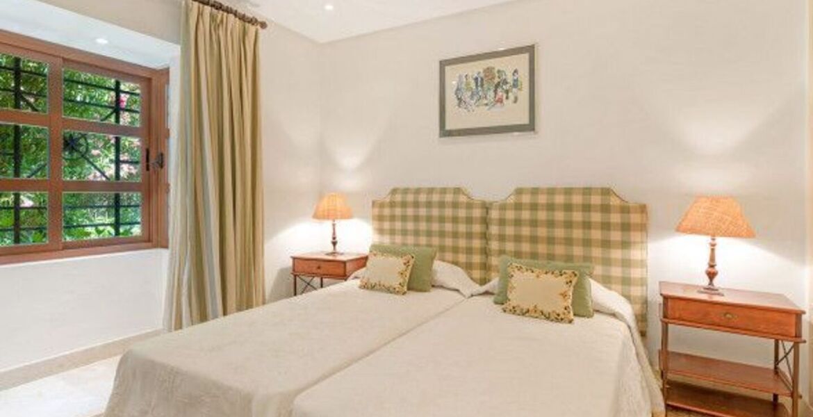 Apartment for sale in Terrazas Puente Romano