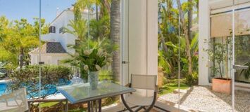 Apartment for sale in Terrazas Puente Romano