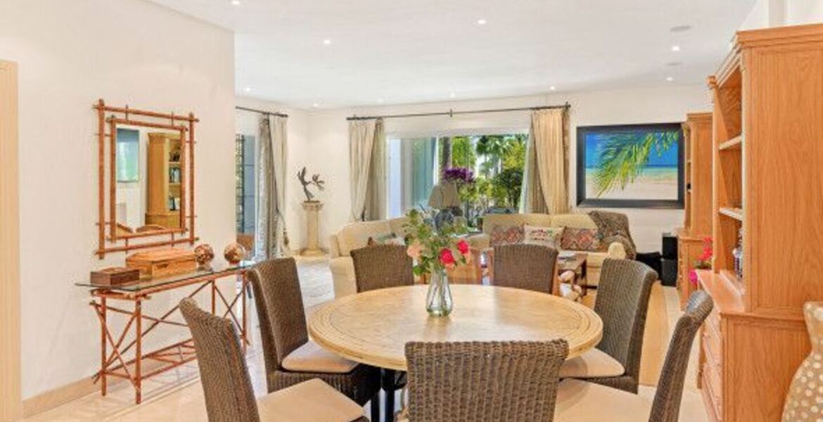 Apartment for sale in Terrazas Puente Romano
