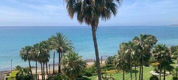 Apartment for sale in Estepona New Golden Mile