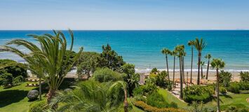 Apartment for sale in Estepona New Golden Mile