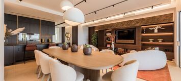 Apartment for sale in Estepona New Golden Mile