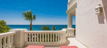Apartment for sale in Estepona New Golden Mile