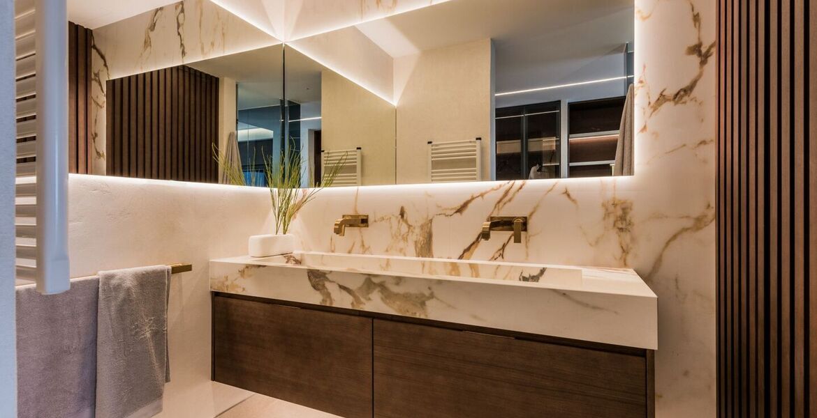 Apartment for sale in Estepona New Golden Mile