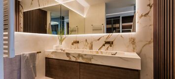 Apartment for sale in Estepona New Golden Mile