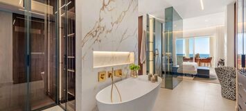 Apartment for sale in Estepona New Golden Mile