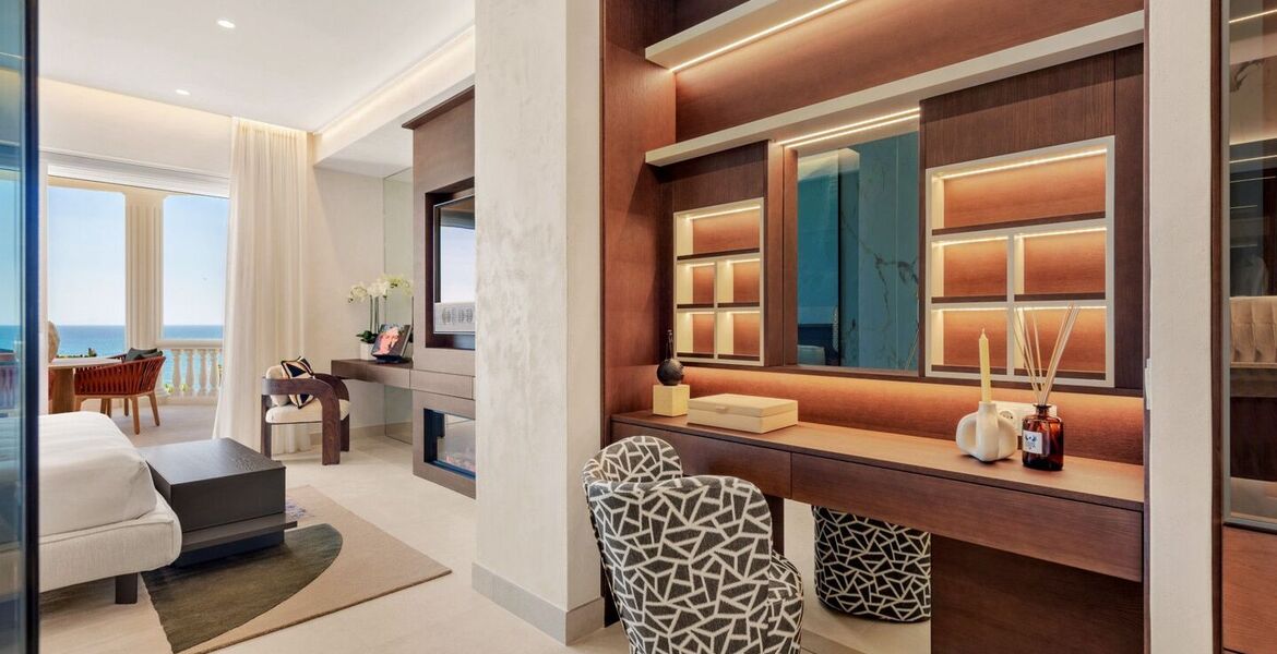 Apartment for sale in Estepona New Golden Mile