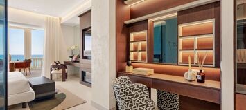 Apartment for sale in Estepona New Golden Mile