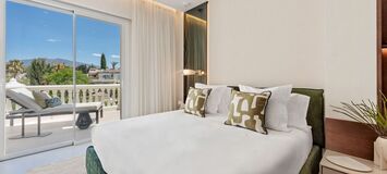 Apartment for sale in Estepona New Golden Mile