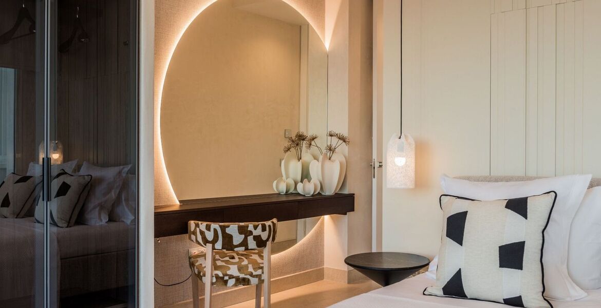 Apartment for sale in Estepona New Golden Mile