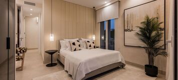 Apartment for sale in Estepona New Golden Mile