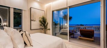 Apartment for sale in Estepona New Golden Mile