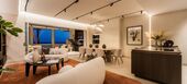 Apartment for sale in Estepona New Golden Mile