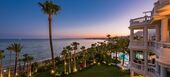 Apartment for sale in Estepona New Golden Mile