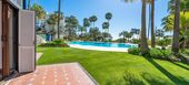 Apartment for sale in Estepona New Golden Mile
