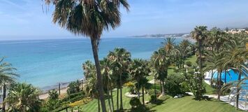 Apartment for sale in Estepona New Golden Mile