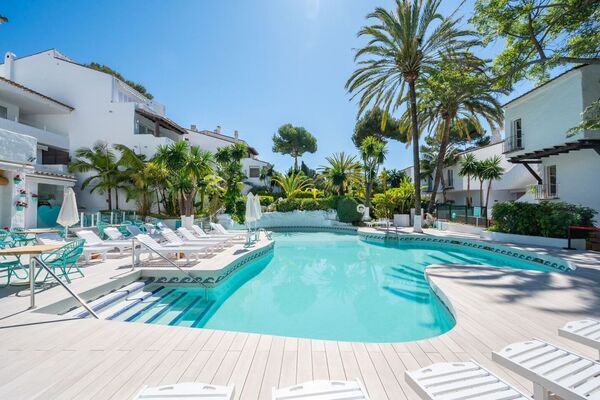 One bedroom Apartment for sale in Hotel Puente Romano