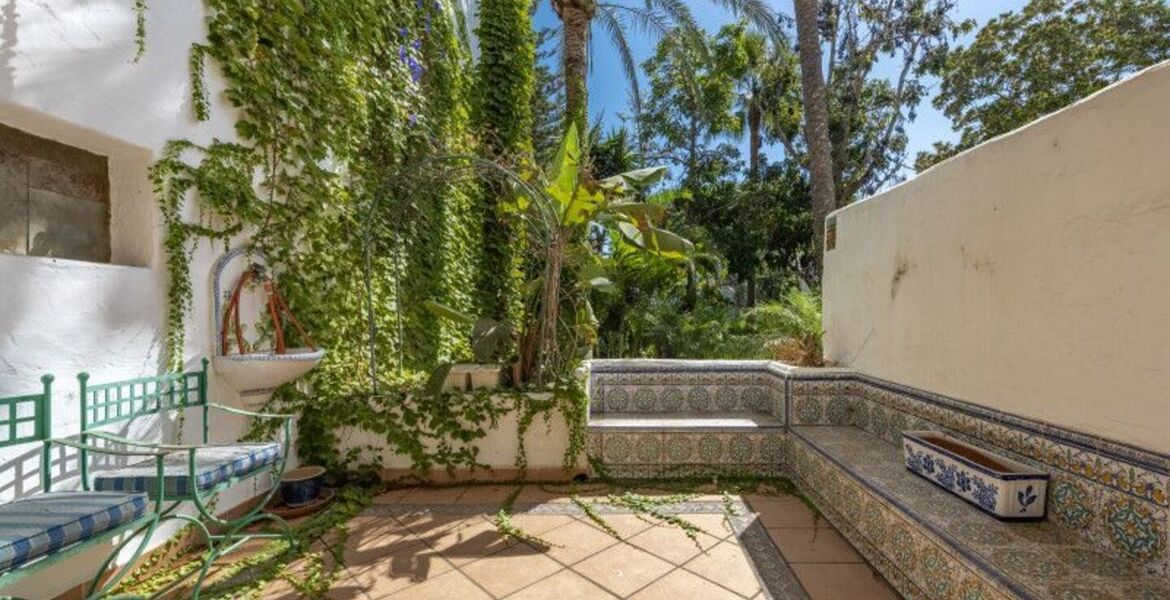 One bedroom Apartment for sale in Hotel Puente Romano
