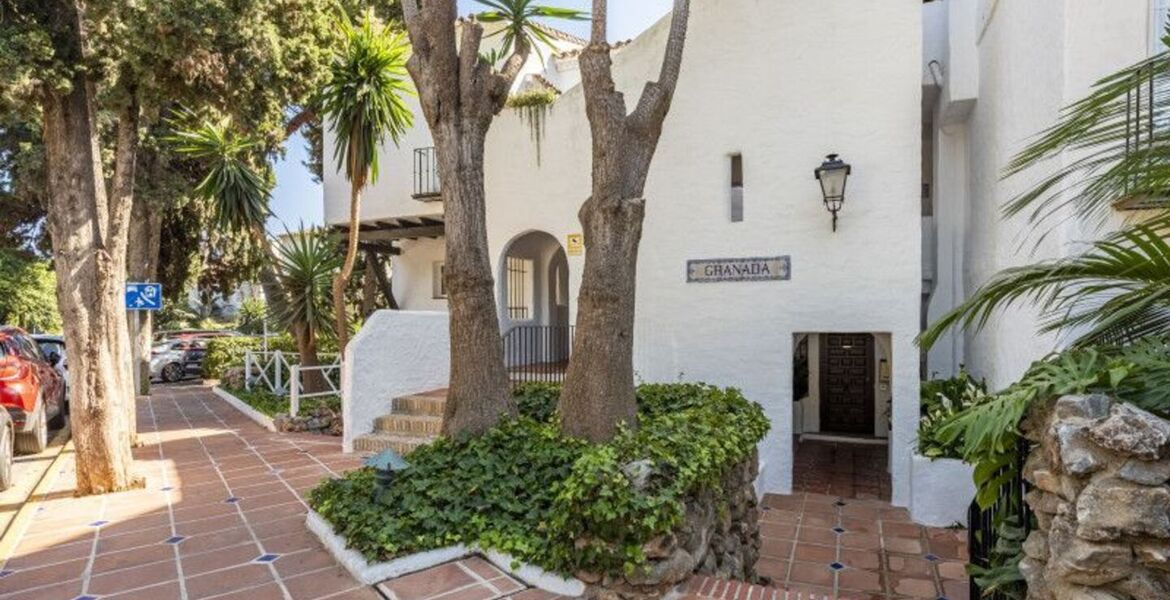 One bedroom Apartment for sale in Hotel Puente Romano
