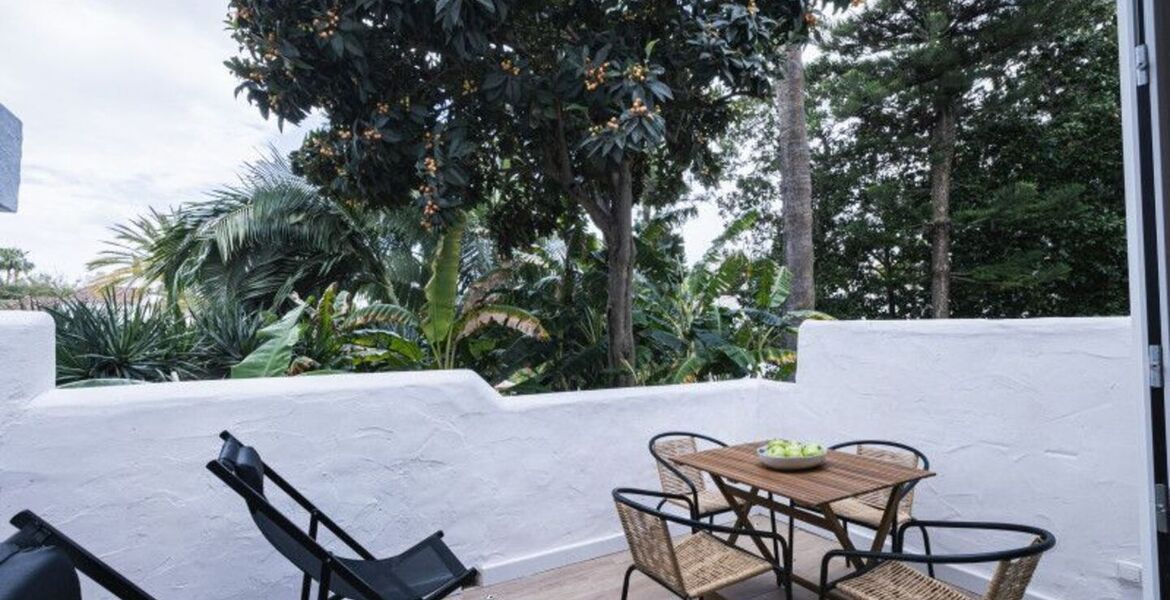One bedroom Apartment for sale in Hotel Puente Romano