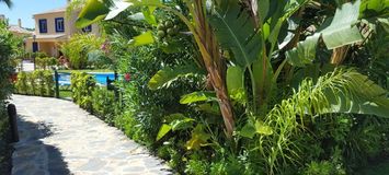 For Sale TownHouse Azalea Beach Marbella