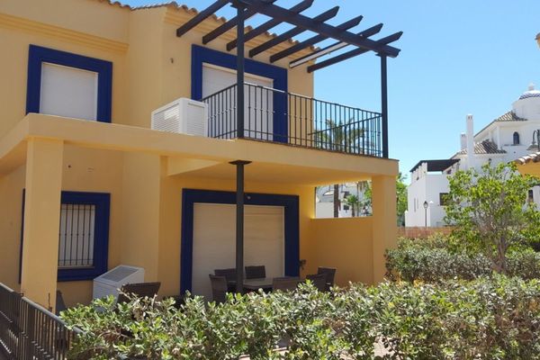 For Sale TownHouse Azalea Beach Marbella