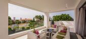 Contemporary Villa near Puerto Banus with Sea Views