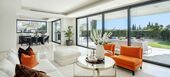 Modern Luxury Villa on Marbella's Golden Mile