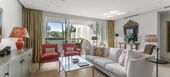 Luxury Apartment in Puente Romano Beach Resort, Marbella
