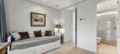 Luxury Apartment in Puente Romano Beach Resort, Marbella