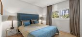 Luxury Apartment in Puente Romano Beach Resort, Marbella