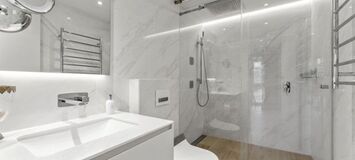 Luxury Apartment in Puente Romano Beach Resort, Marbella