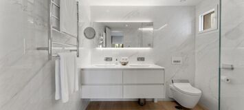 Luxury Apartment in Puente Romano Beach Resort, Marbella