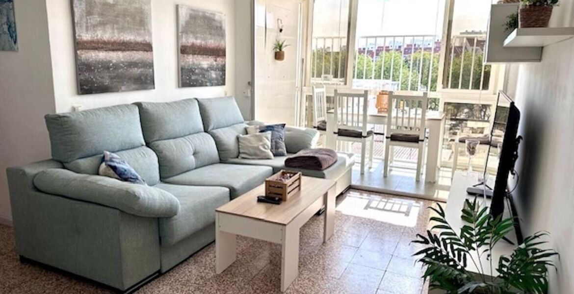 Apartment for sale in San pedro de Alcantara Marbella