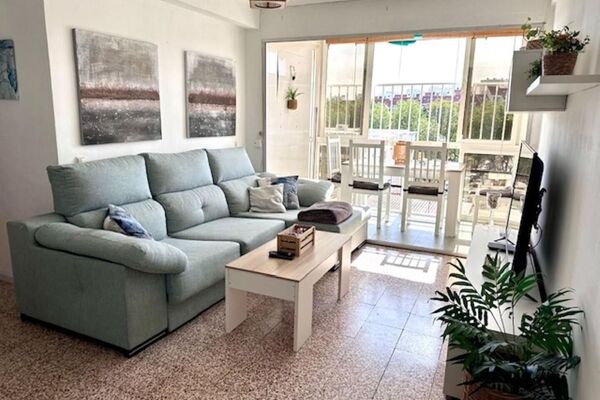 Apartment for sale in San pedro de Alcantara Marbella