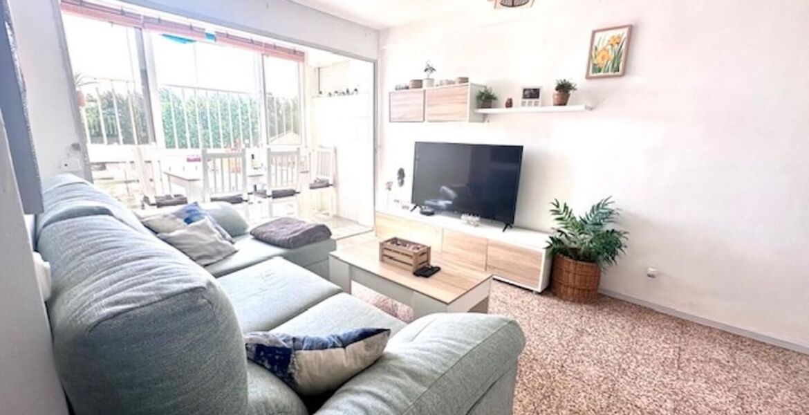 Apartment for sale in San pedro de Alcantara Marbella