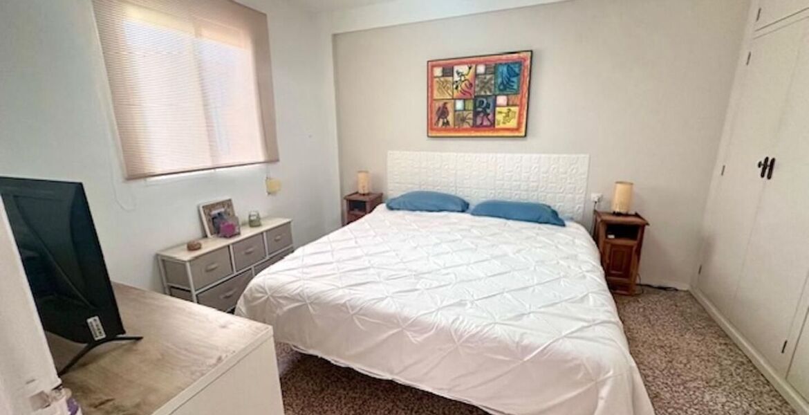 Apartment for sale in San pedro de Alcantara Marbella
