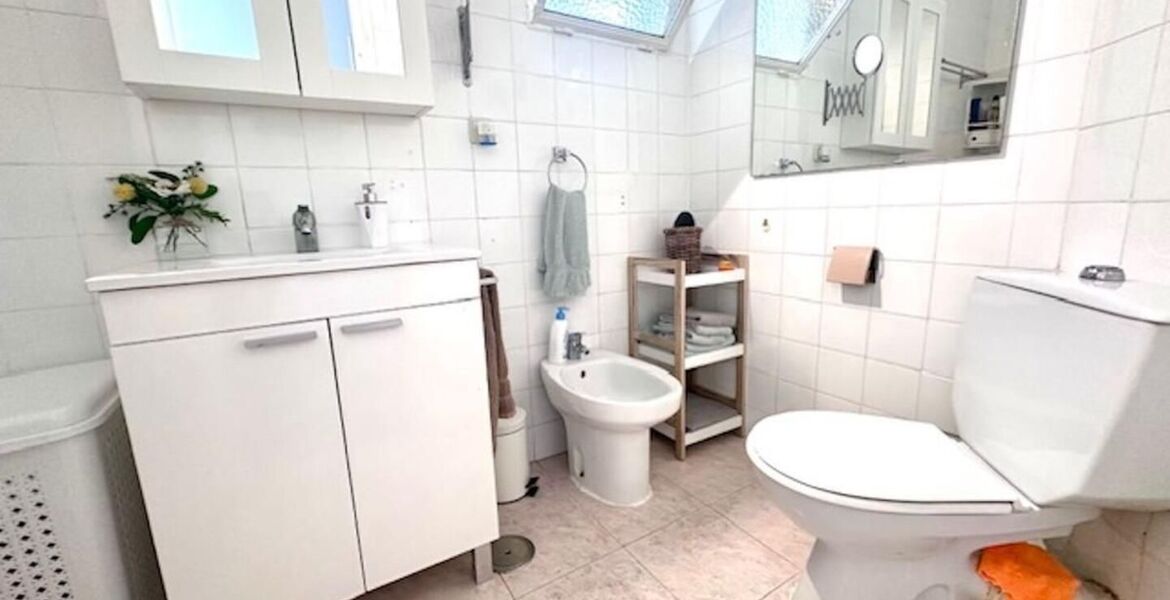 Apartment for sale in San pedro de Alcantara Marbella