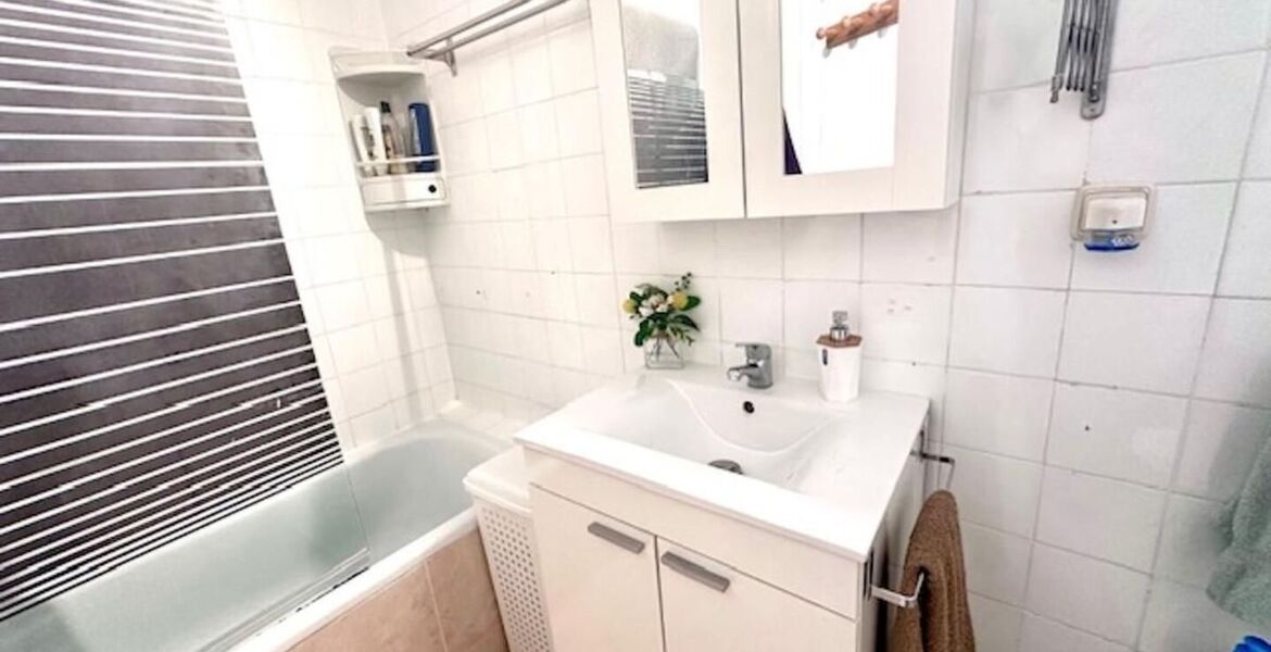 Apartment for sale in San pedro de Alcantara Marbella