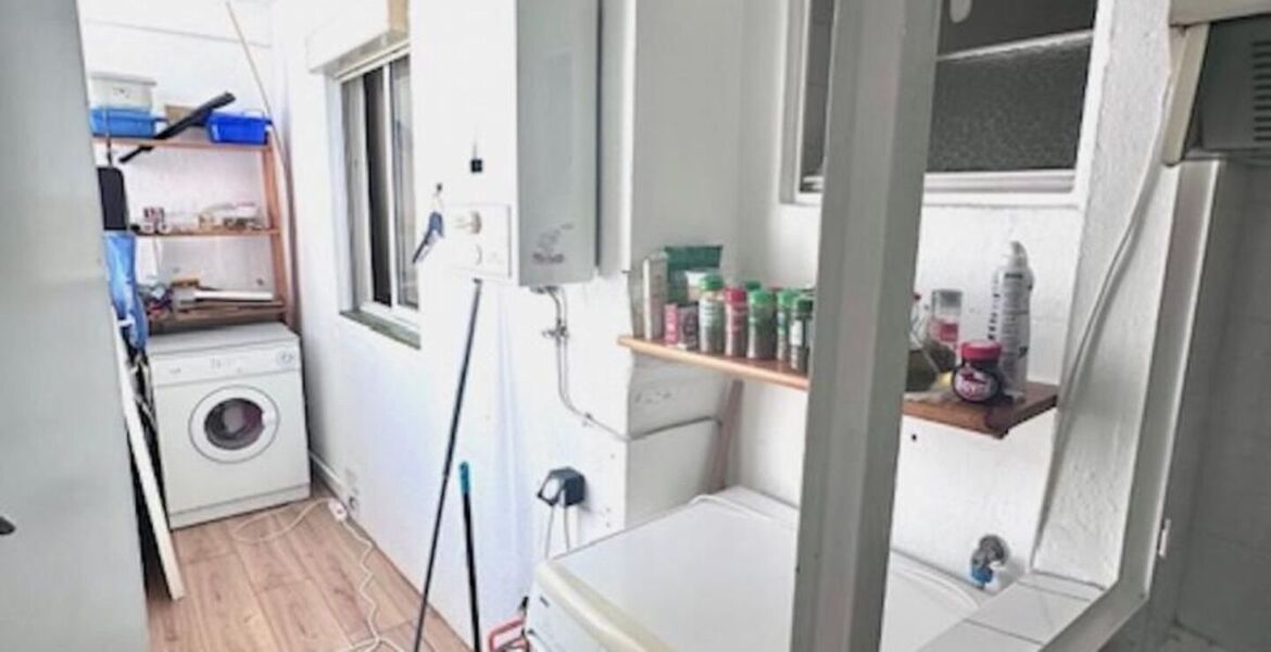 Apartment for sale in San pedro de Alcantara Marbella