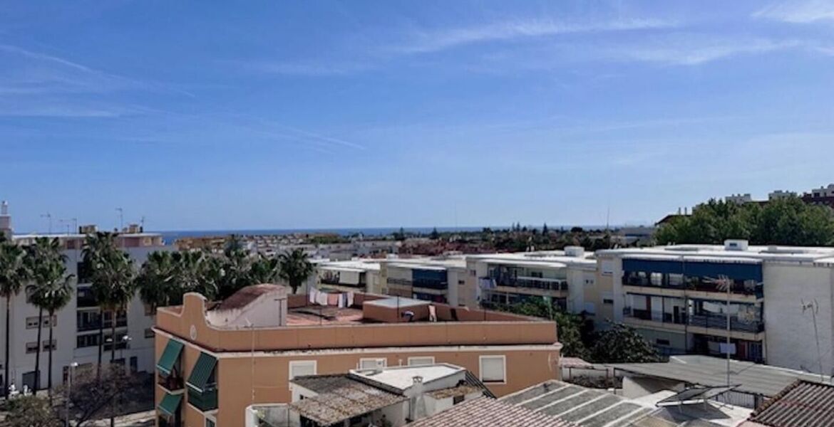 Apartment for sale in San pedro de Alcantara Marbella