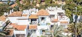 Ático dúplex de lujo frente al mar en venta