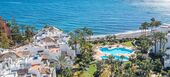 Ático dúplex de lujo frente al mar en venta