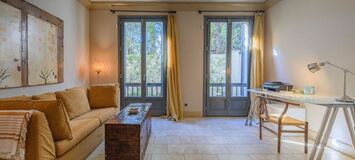 Villa for sale In Puente Romano
