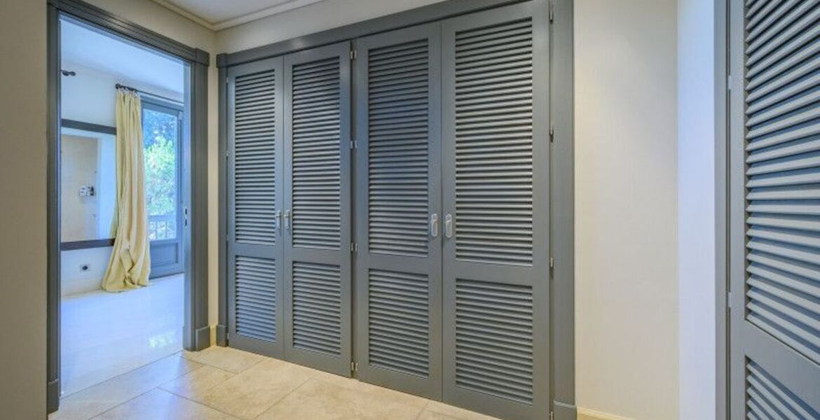 Villa for sale In Puente Romano