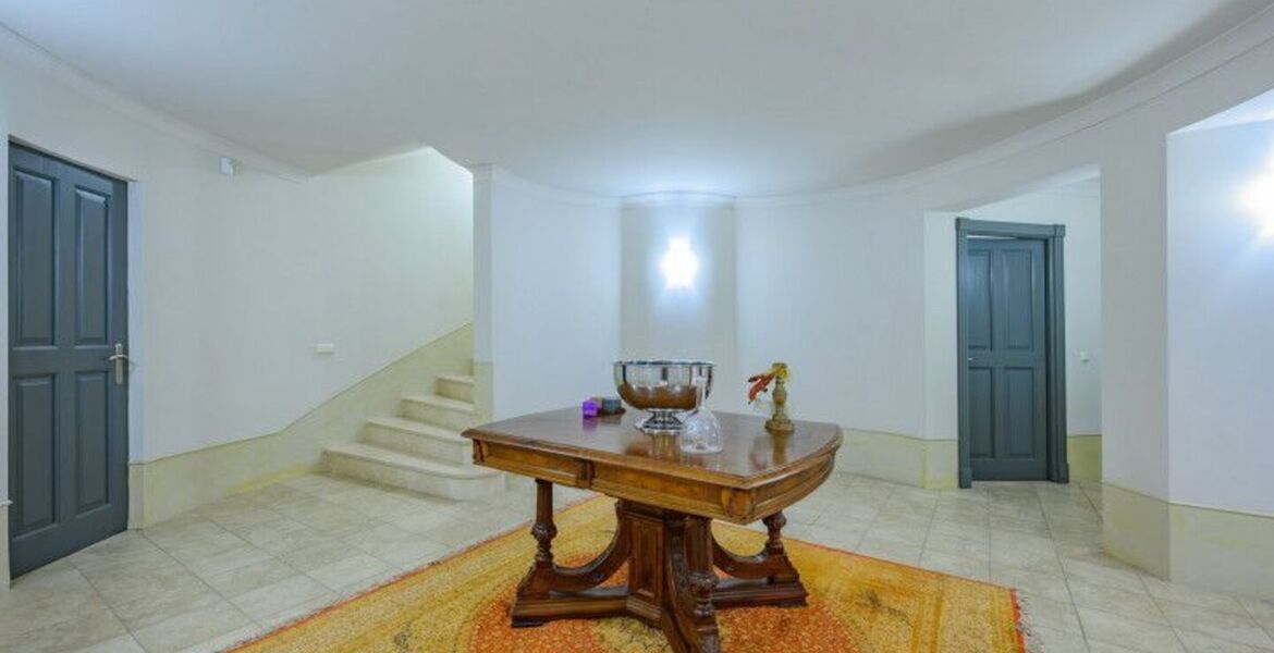 Villa for sale In Puente Romano
